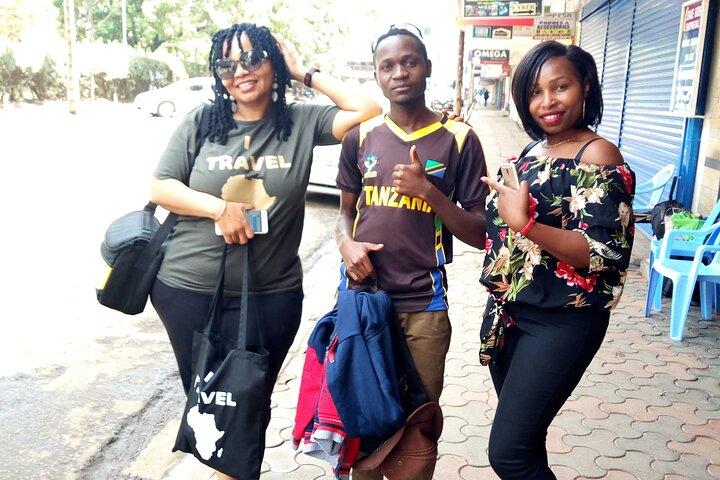 6 Days Zanzibar Beach Holiday