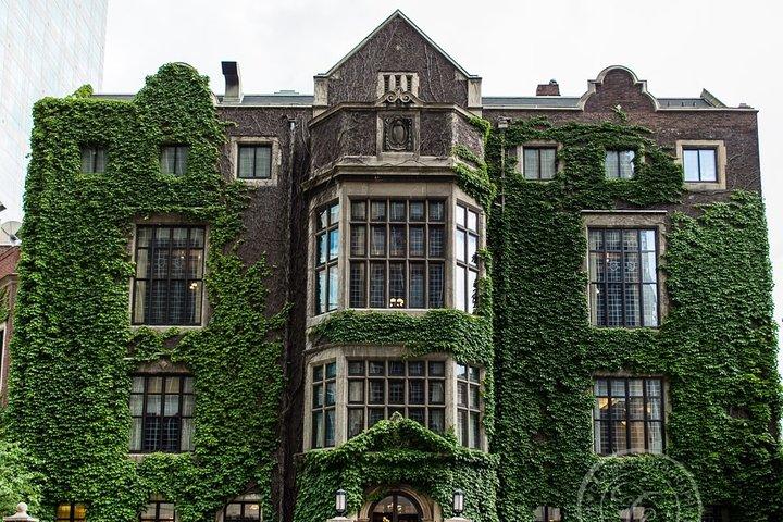 A Remarkable Scavenger Hunt: Around Downtown Minneapolis