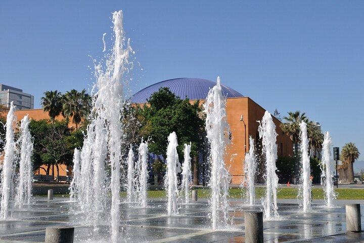 An Epic Scavenger Hunt: Sacramento Memento