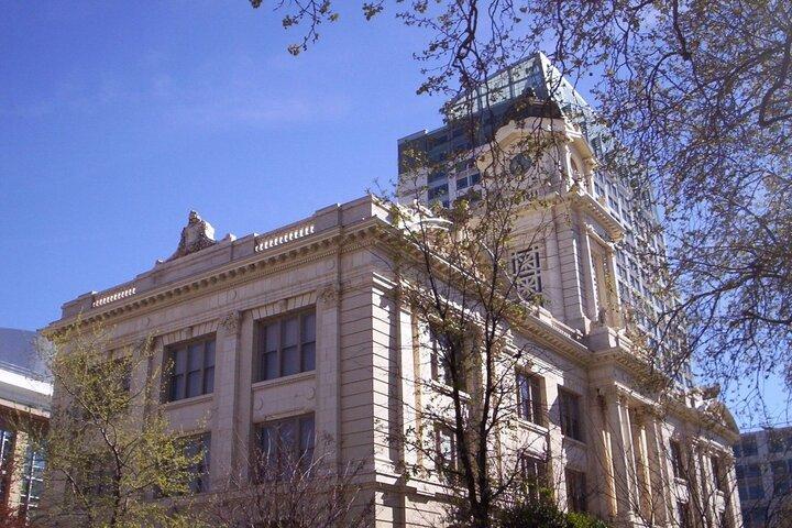 An Epic Scavenger Hunt: Sacramento Memento