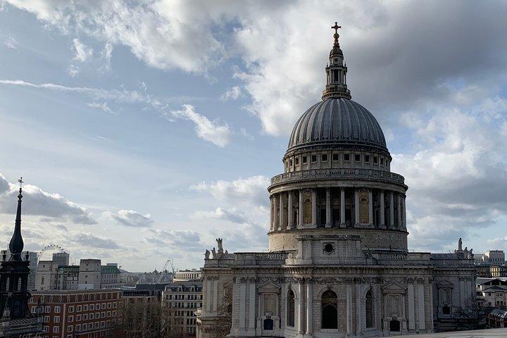 The Magic of Harry Potter Private Guided Tour for Kids and Families in London