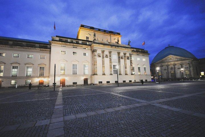 Berlin by Night Private Tour - All Must-See Sites Magically Lit Up at Night