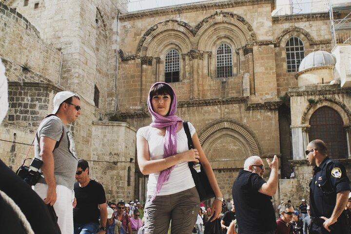 Private Jewish Heritage Walking Tour in Dubrovnik with Local Expert