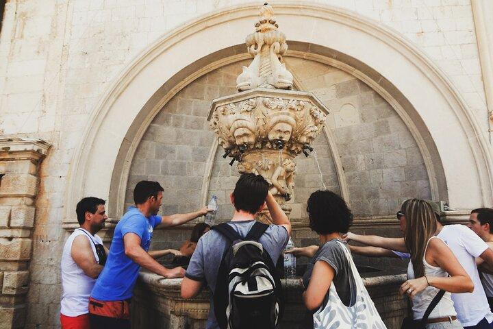 Private Walking Tour in Dubrovnik: Must See and Hidden Gems with Local Expert