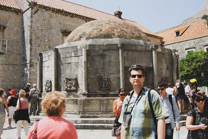Private Walking Tour in Dubrovnik: Must See and Hidden Gems with Local Expert