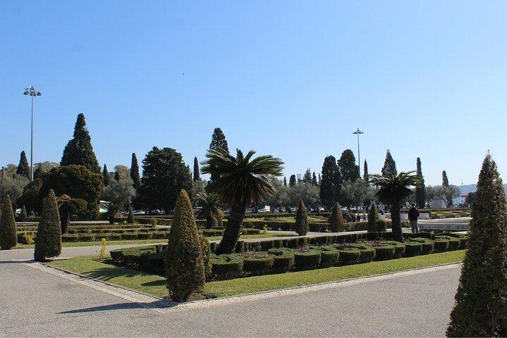 Explore Lisbon's stunning Belem & Cascais With A Local, Private