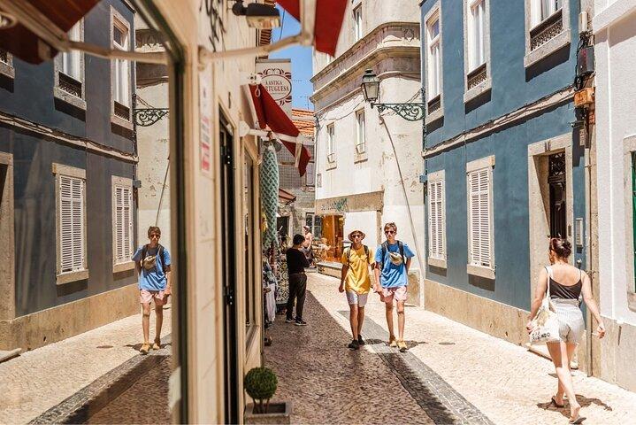 Explore Lisbon's stunning Belem & Cascais With A Local, Private
