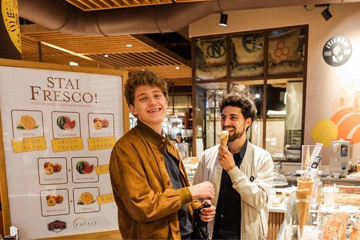 Milan Layover Tour with a Guide: Private & Custom with Transfers