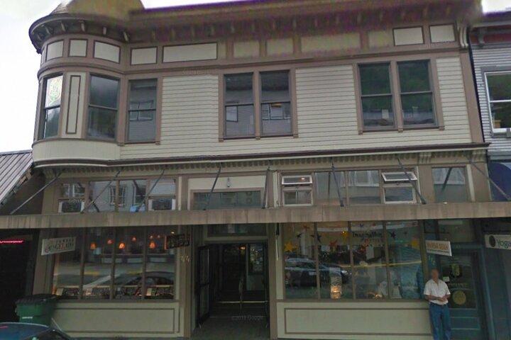 Astonishing Juneau Scavenger Hunt: Juneau Journey