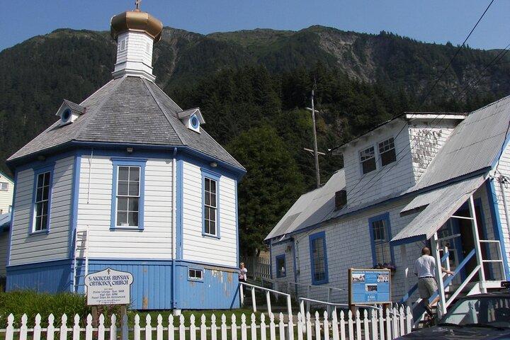 Astonishing Juneau Scavenger Hunt: Juneau Journey