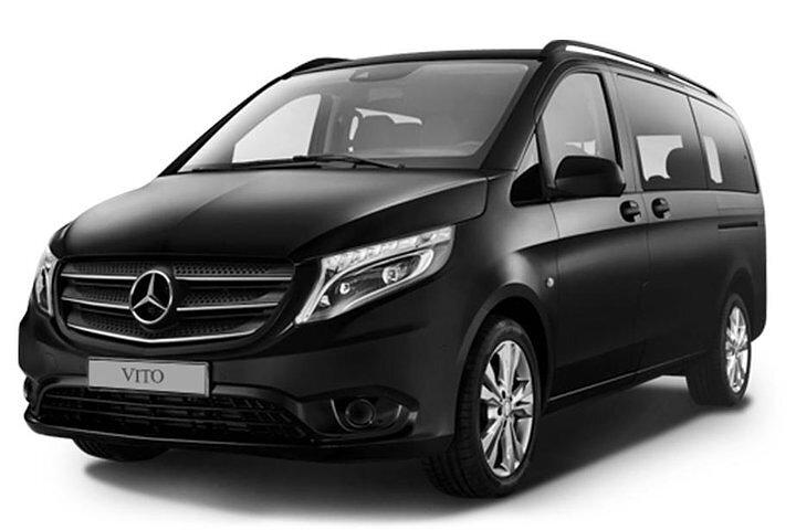 Private Transfer Civitavecchia Port From-to Rome/FCO apt