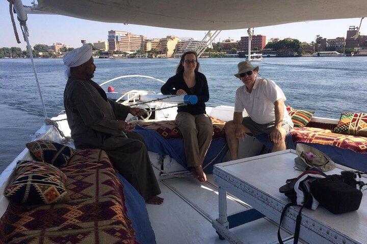 Private Day tour to Luxor from Cairo by Flight,special offer