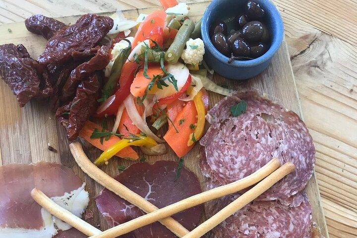 Yarra Valley Winery Tour from Melbourne - Lunch included