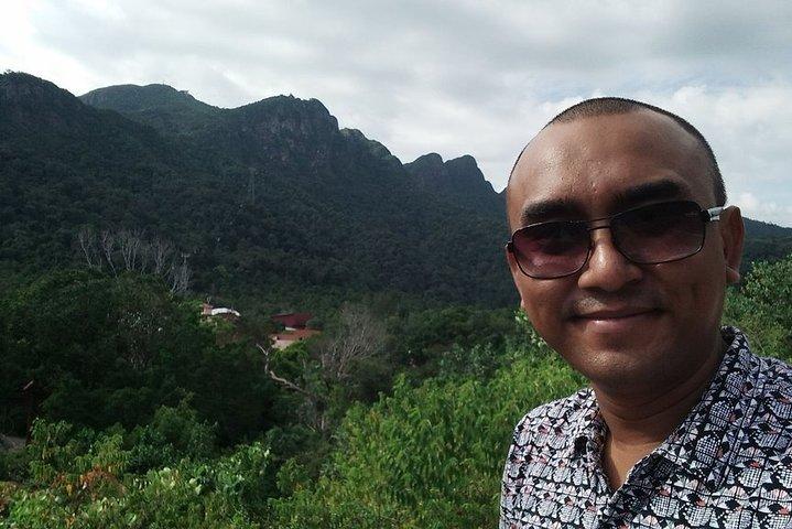 Private Tour in Langkawi with SkyBridge and Langkawi Cable Car