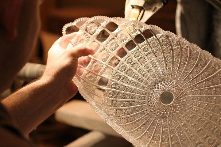 Bohemian Crystal Private Tour