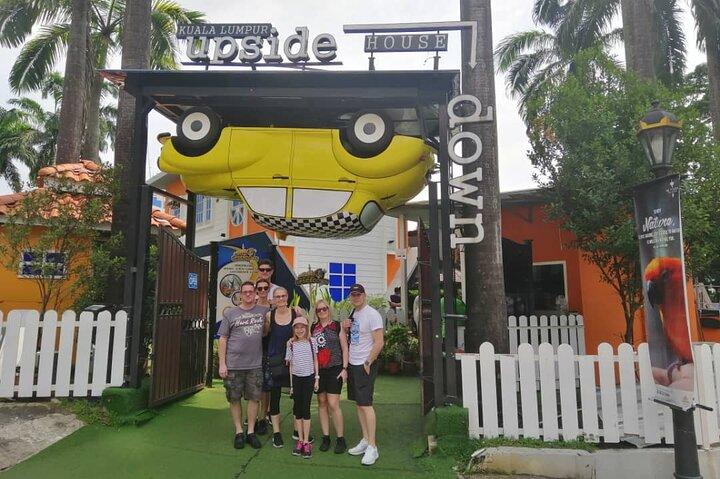 3 Days and 2 Nights in Kuala Lumpur with Accomodations & Activities