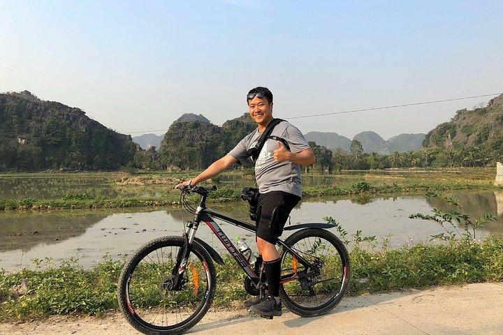 Ninh Binh 2 Days 1 Night - Small Group Tour From Hanoi