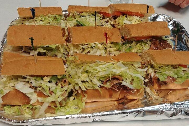 French Quarter Food Tour