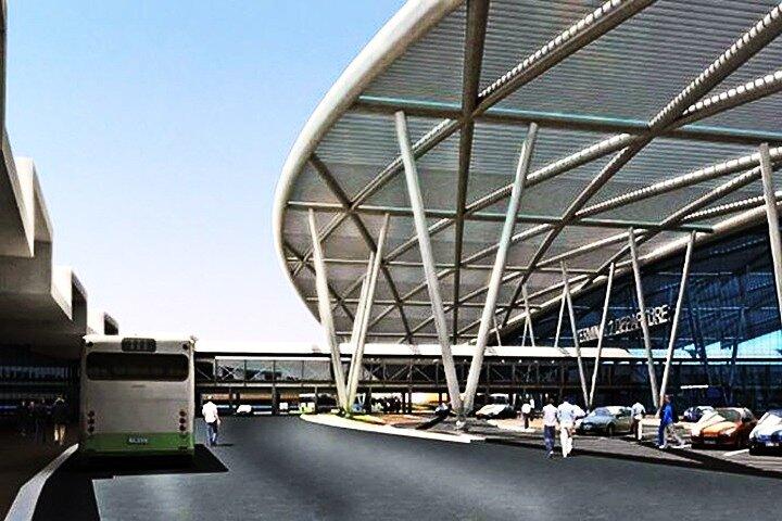 Cairo Airport Private Transfer – Meet & Greet & No Waiting