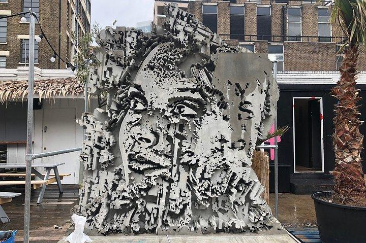 The Original London Street Art Tour