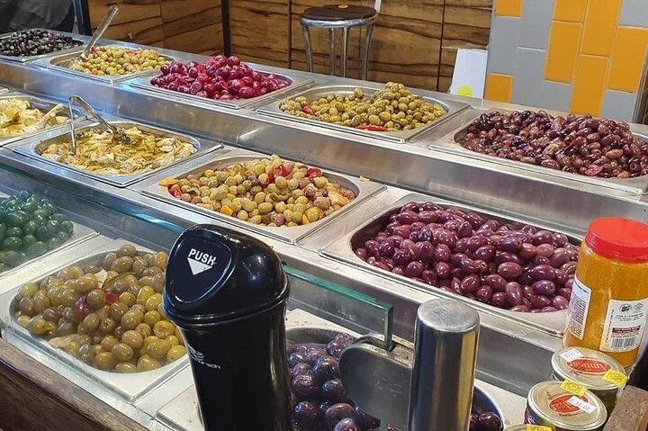 Tel Aviv Highlights Bike Tour