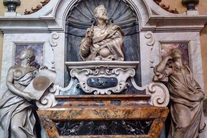 Florence: 1.5-hour Santa Croce guided experience