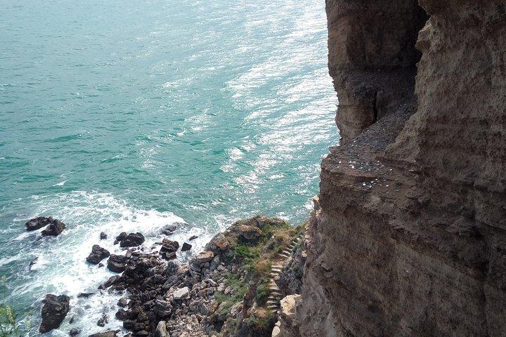 Full-Day Private Sightseeing Tour to the North of Varna