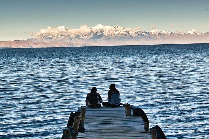 Bolivia Elevates 10 Days