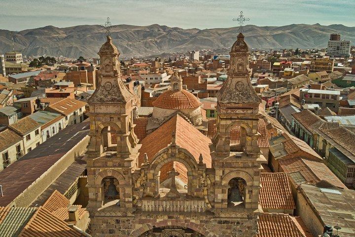 Bolivia Elevates 10 Days