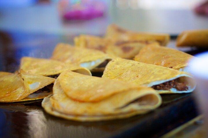 Winner 2026 Downtown Vallarta Food Tour with Vallarta Food Tours