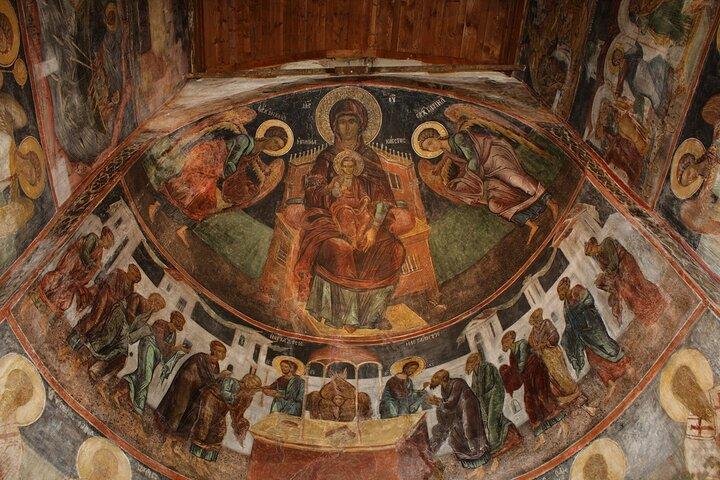 Full-Day Private Sightseeing Tour to the South of Varna