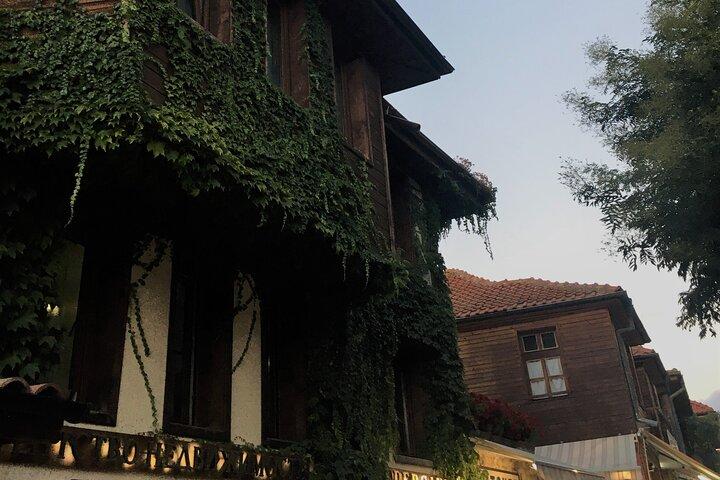 Full-Day Private Sightseeing Tour to the South of Varna