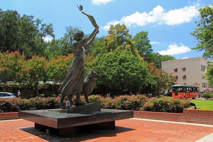 Astounding Scavenger Hunt: Historic Savannah Adventure