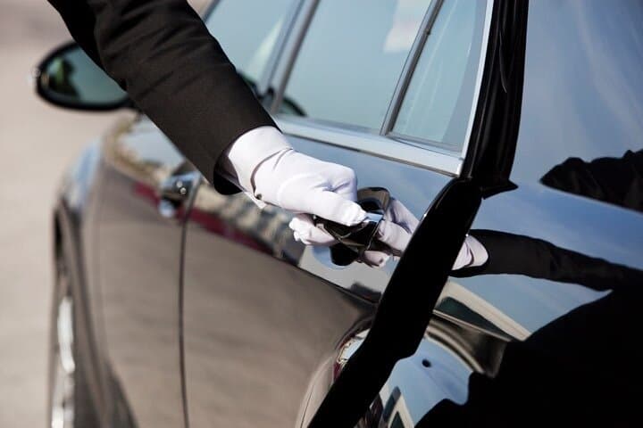 Private transfer Naples to Praiano