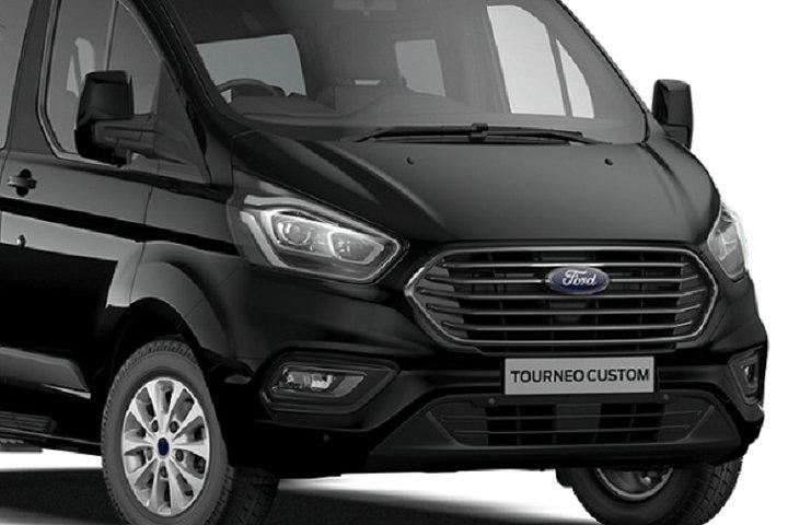 Private Luxury Transfer Shannon Airport to Killarney