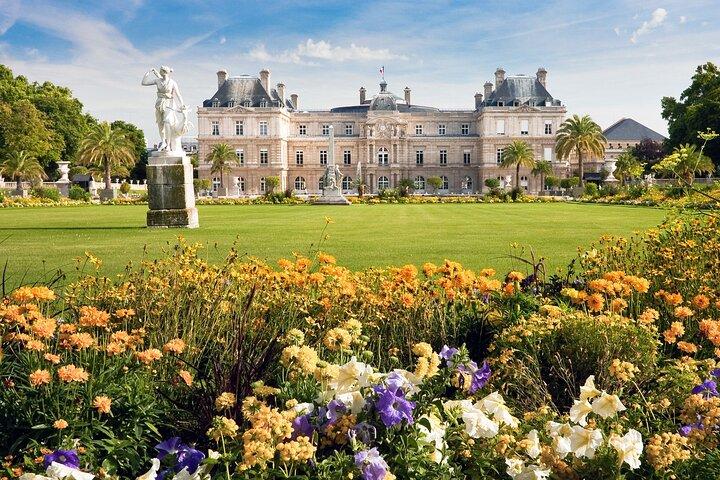 Paris Airport & Hotel Transfer Service