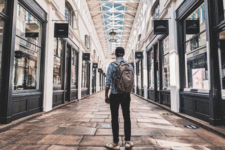 Covent Garden’s Hidden Gems: A Self-Guided Walking Tour