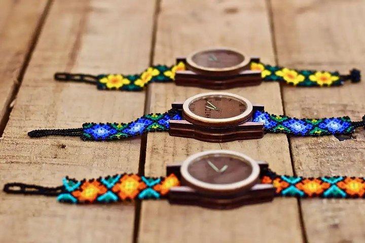 Zapopan Tour from Guadalajara: Basilica of Our Lady and Huichol Art Museum