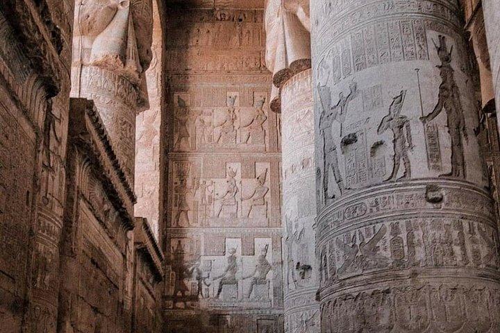 Private Overnight Tour to Luxor from Cairo by Flight