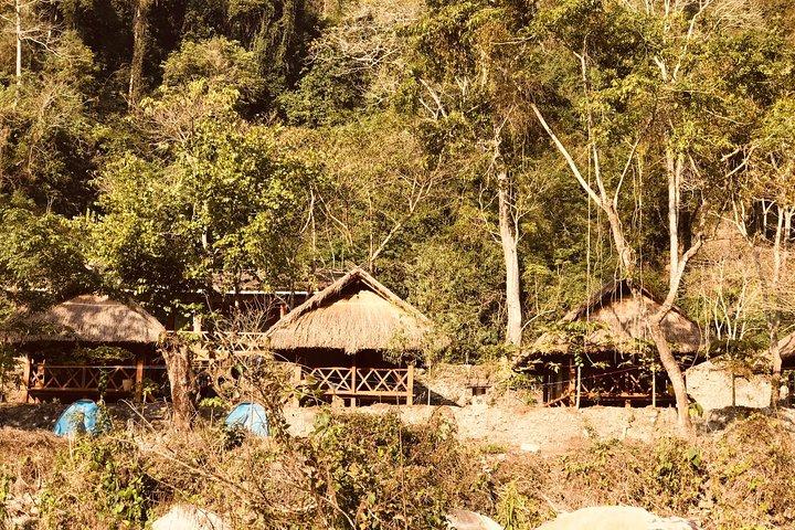 17-Day Private Nature Trip and Birding in Bhutan