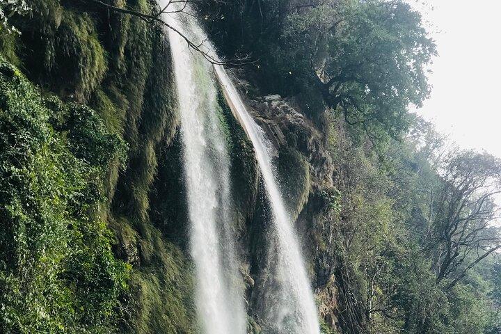17-Day Private Nature Trip and Birding in Bhutan