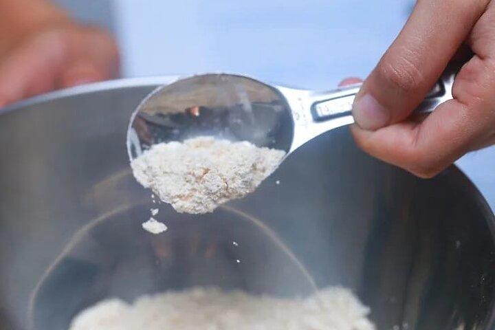 Online Moroccan Cooking Class