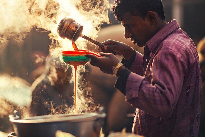 Full day Delhi tour with a Local - Private Delhi Day Tour