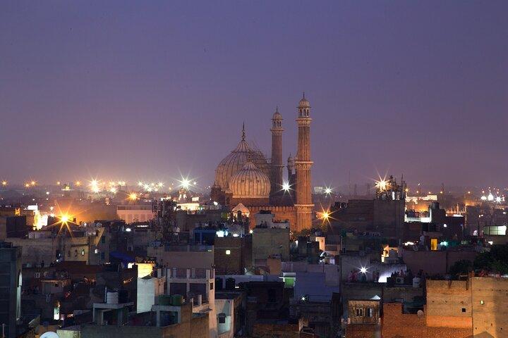 Full day Delhi tour with a Local - Private Delhi Day Tour