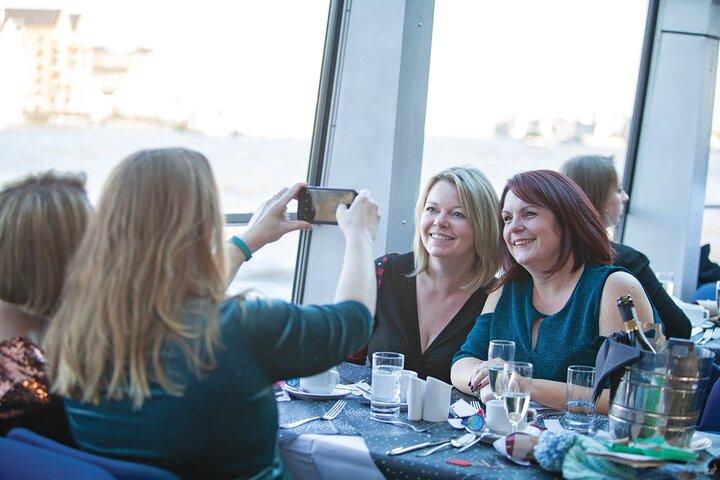 Christmas Day Traditional Lunch Cruise