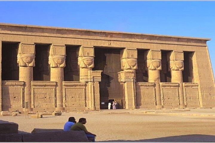 El-Alamein day trip from Cairo