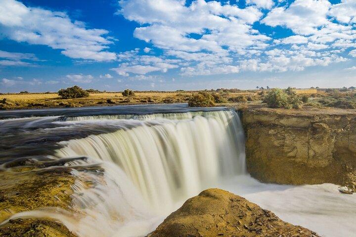 Day Tour to El Fayoum from Cairo
