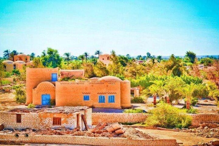 Day Tour to El Fayoum from Cairo