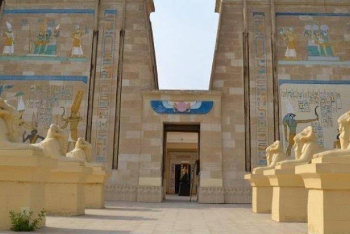 pharaonic village Tour
