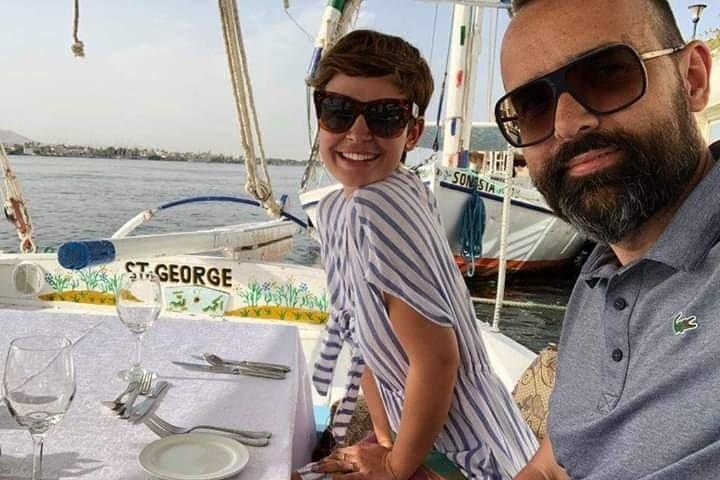 Private Felucca Ride on the Nile in Cairo